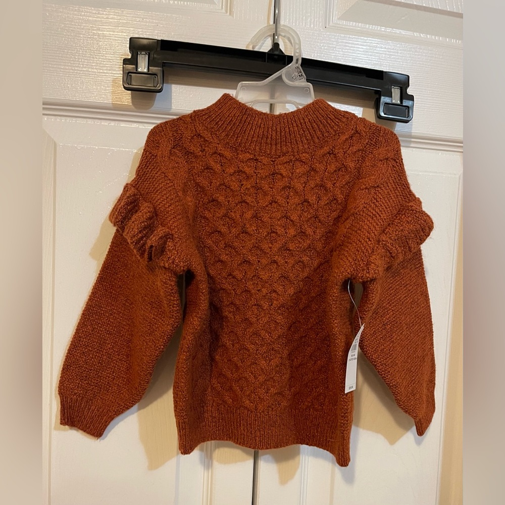 Old Navy Toddler sweater